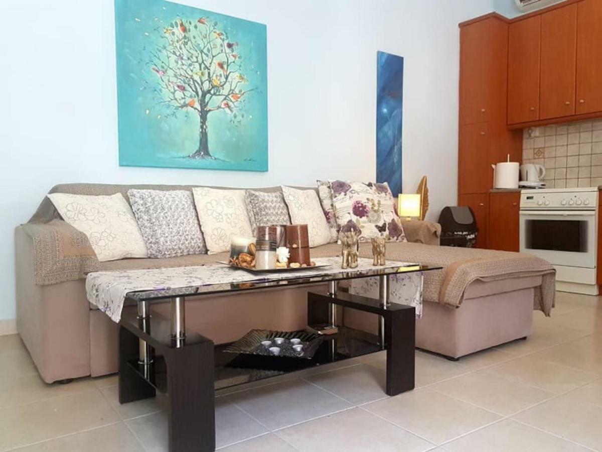 Cozy Apartment Near Monastiraki Афины Экстерьер фото