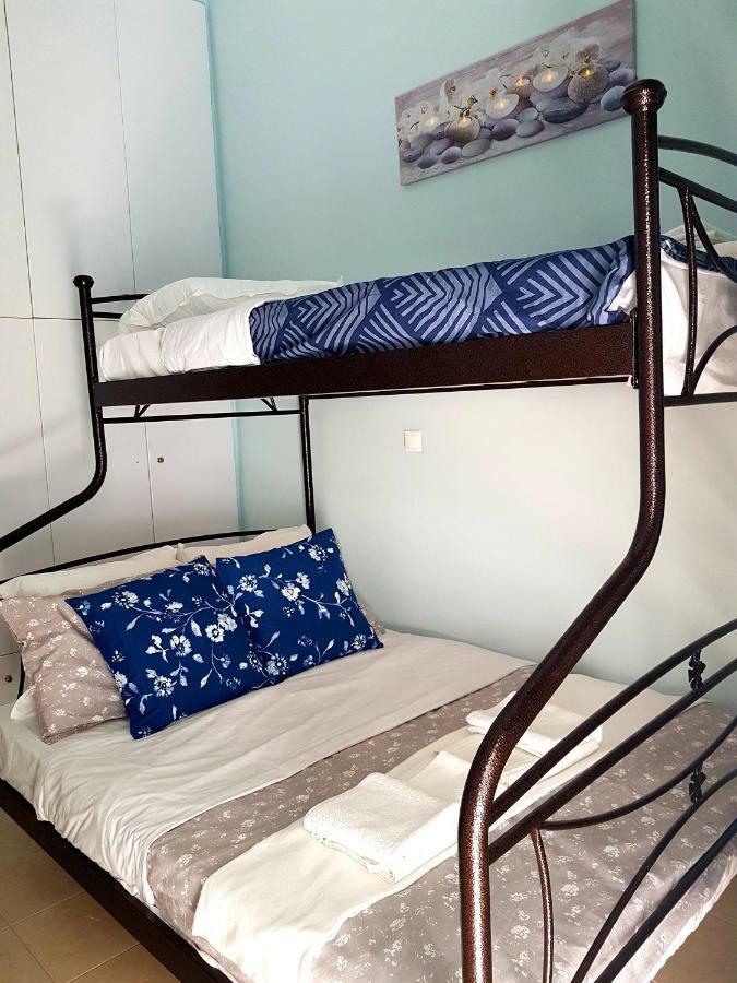 Cozy Apartment Near Monastiraki Афины Экстерьер фото