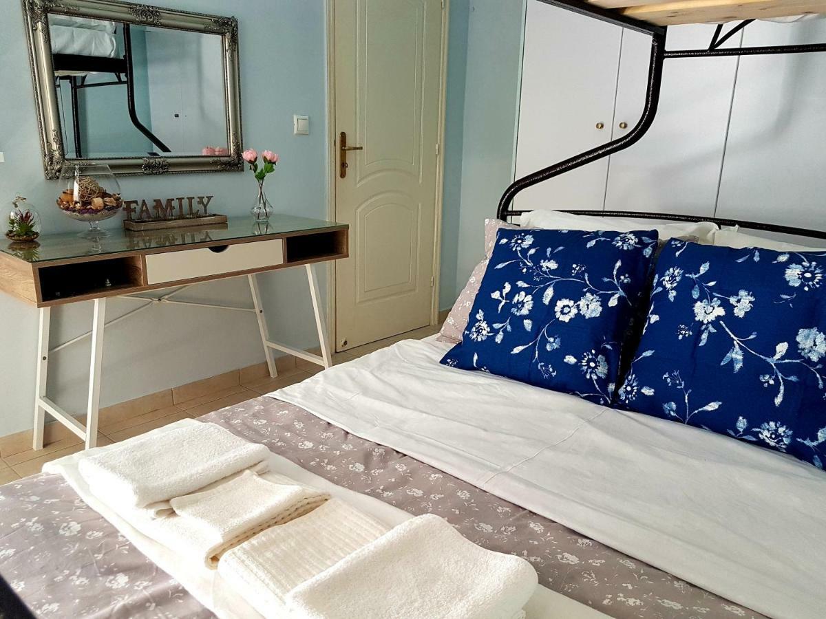 Cozy Apartment Near Monastiraki Афины Экстерьер фото